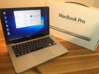 Apple Mac book Pro Core  i5 2.5GHz 2012