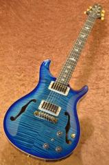 Electric Guitar BLUE BURST